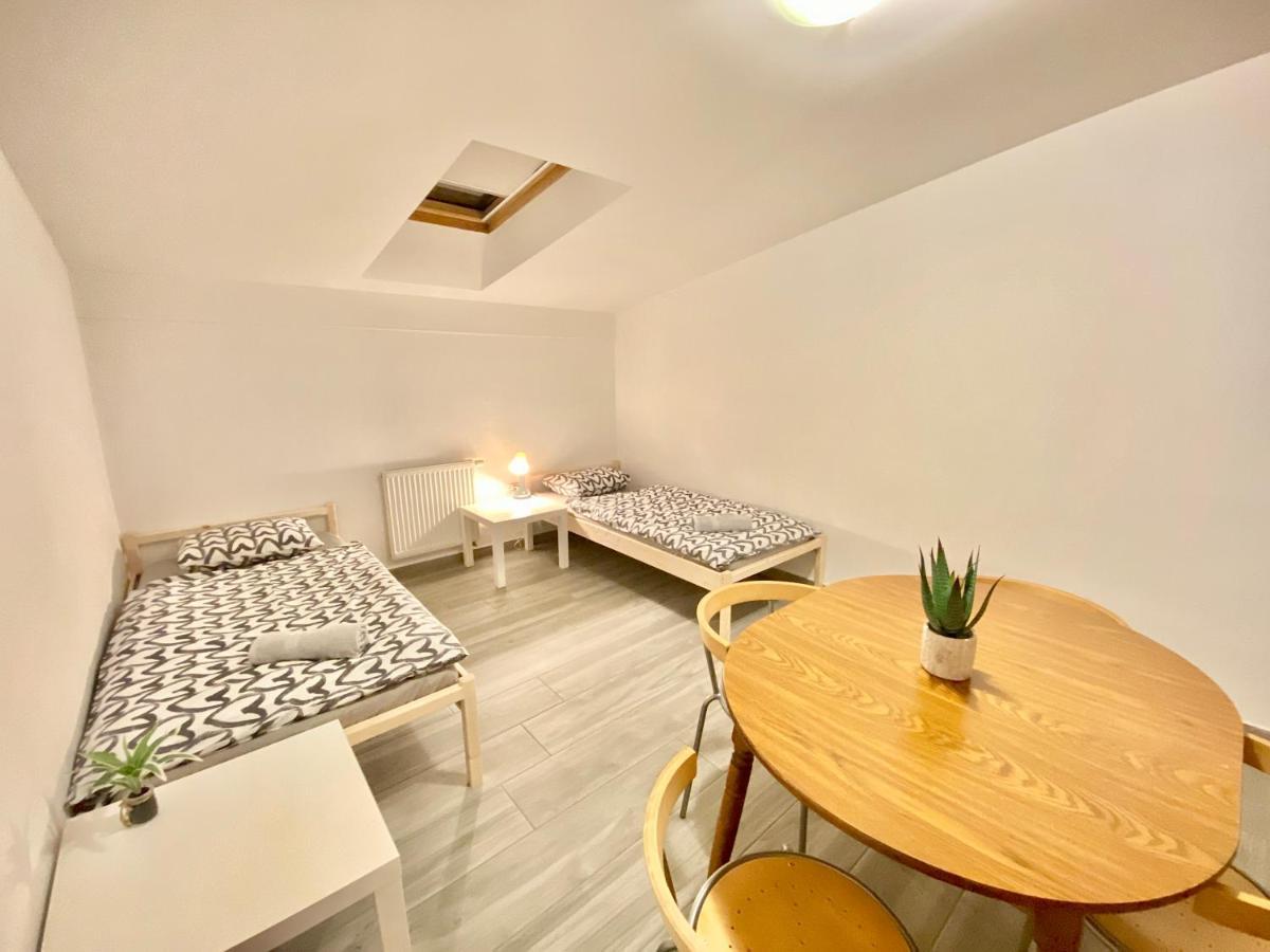 Center Station Rooms Ljubljana Ngoại thất bức ảnh