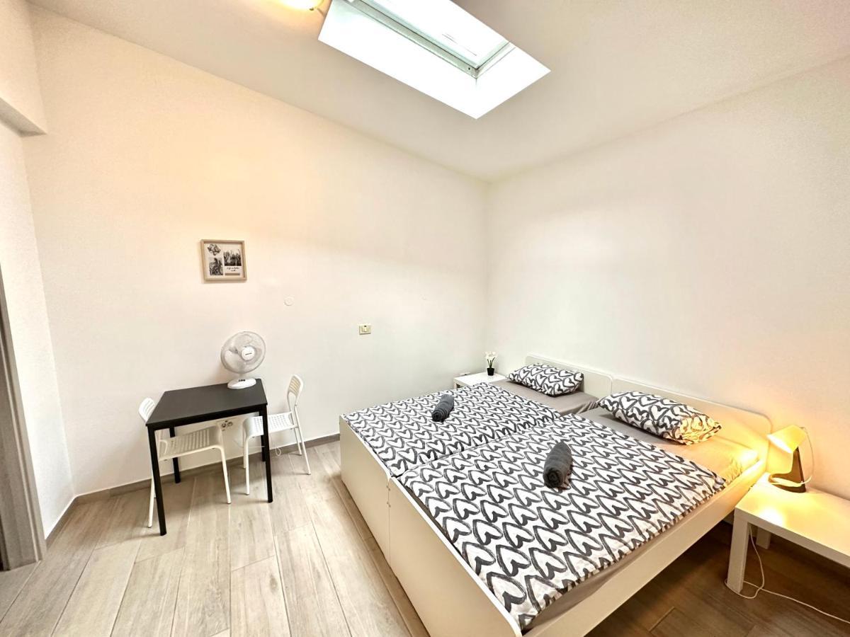Center Station Rooms Ljubljana Ngoại thất bức ảnh